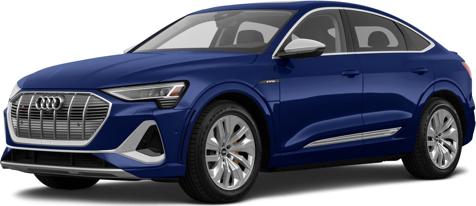 2023 Audi etron S Sportback Price, CosttoOwn, Reviews & More